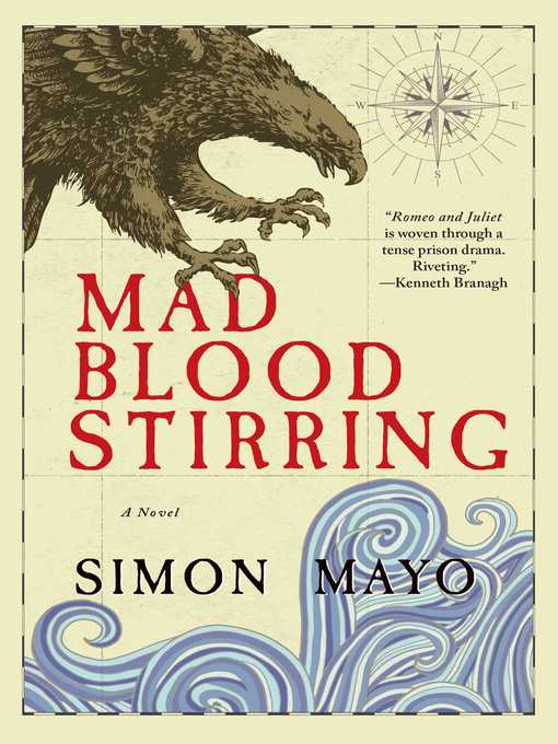 Title details for Mad Blood Stirring by Simon Mayo - Wait list
